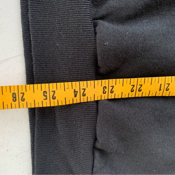 Vintage 80-90s Gopher Sport turtleneck sweatshirt size L. - Picture 8 of 9